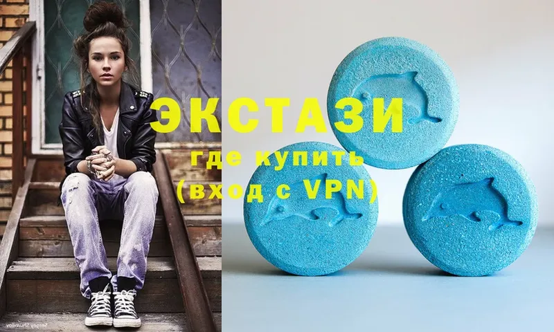 Ecstasy XTC  mega онион  Новозыбков 